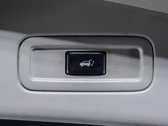 Nissan Murano 2013
