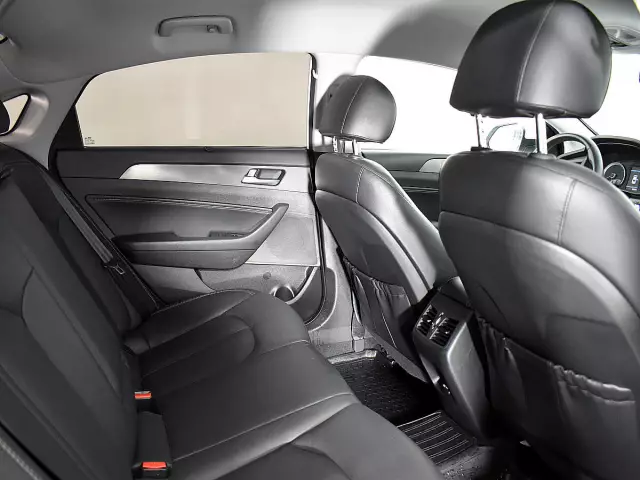 Hyundai Sonata 2017