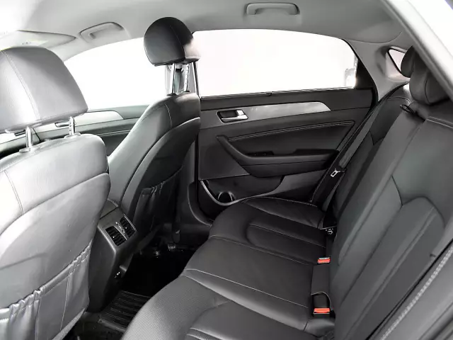 Hyundai Sonata 2017