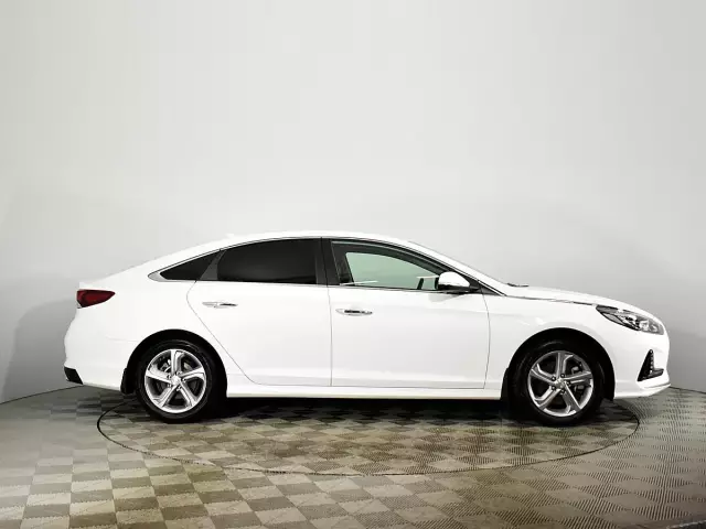 Hyundai Sonata 2017