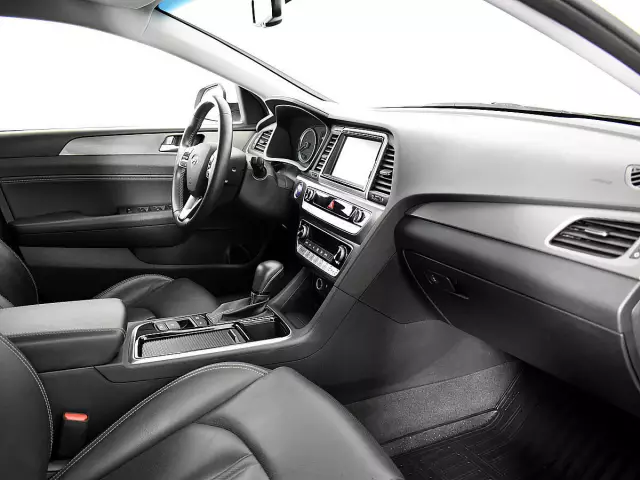 Hyundai Sonata 2017