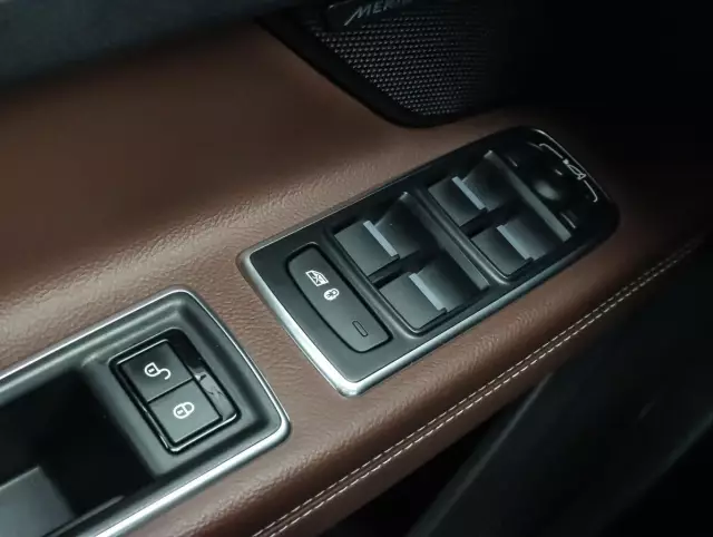 Jaguar XF 2018