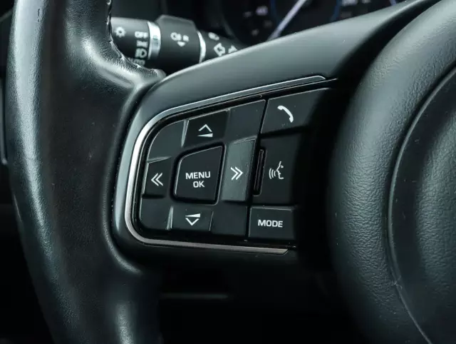 Jaguar XF 2018