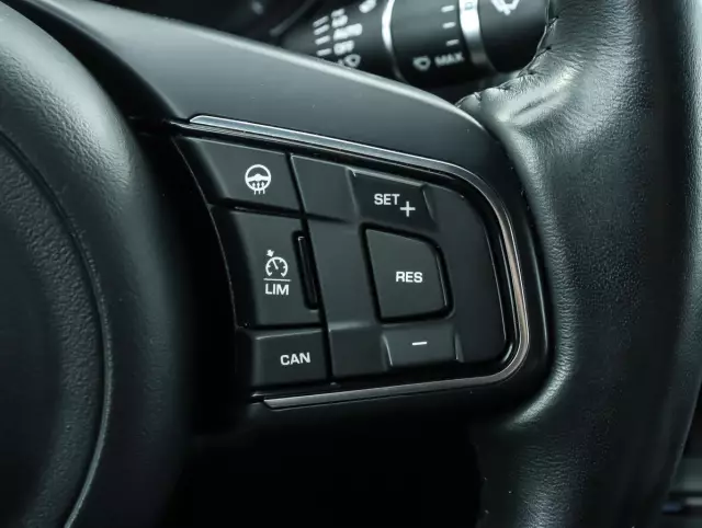 Jaguar XF 2018