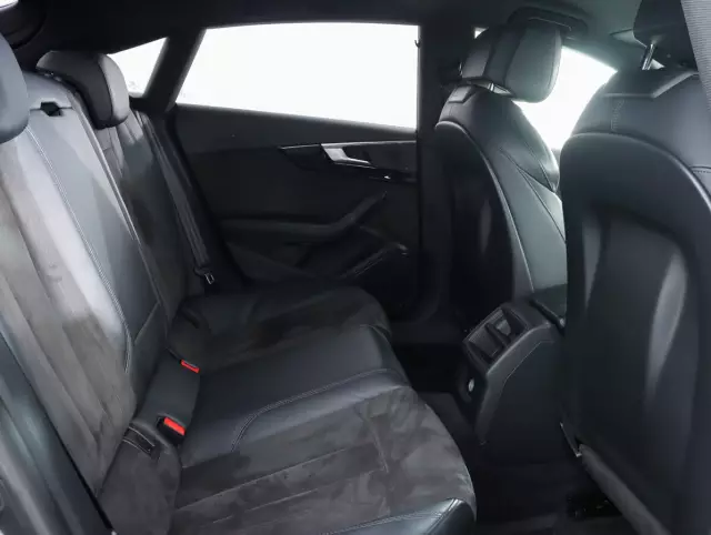 Audi A5 2016