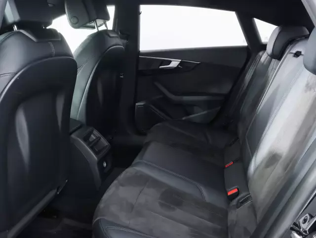 Audi A5 2016