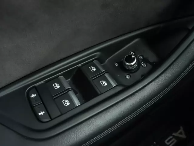 Audi A5 2016
