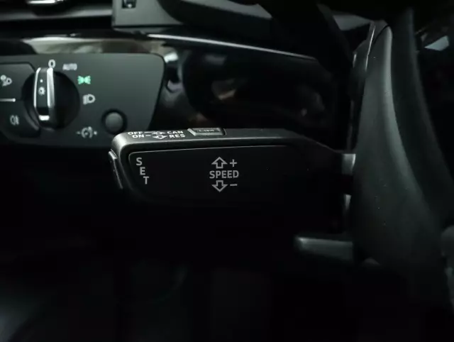 Audi A5 2016