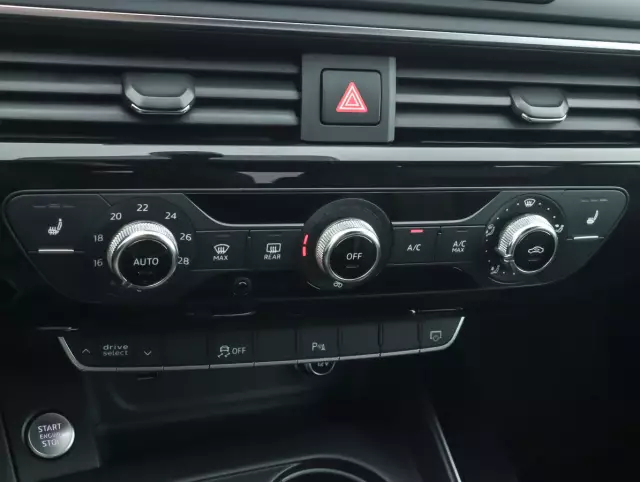 Audi A5 2016