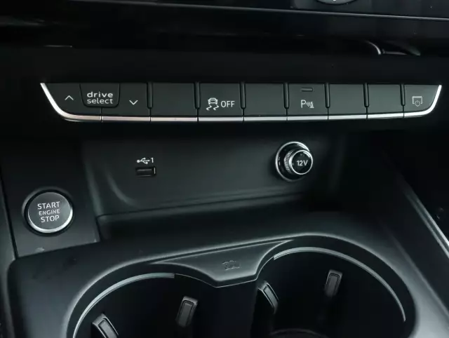Audi A5 2016