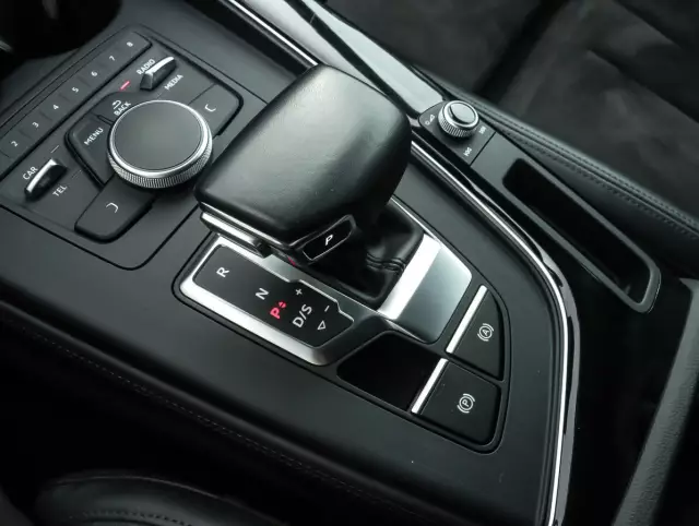 Audi A5 2016