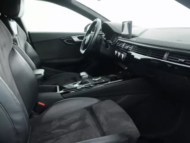 Audi A5 2016