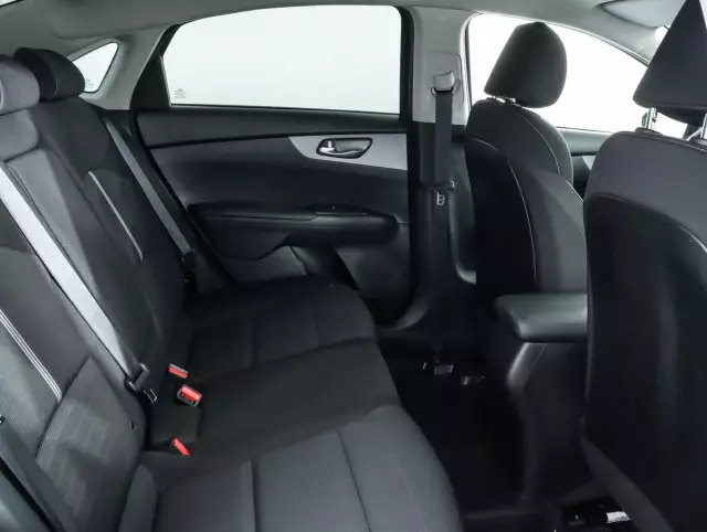 Kia Cerato 2019