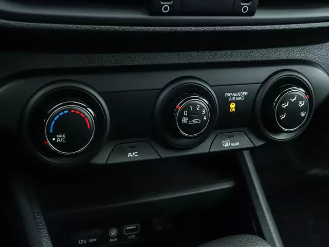 Kia Cerato 2019