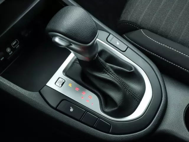 Kia Cerato 2019