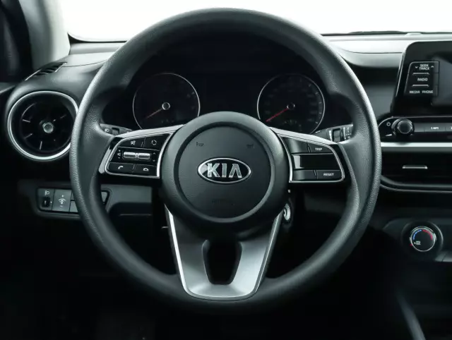 Kia Cerato 2019