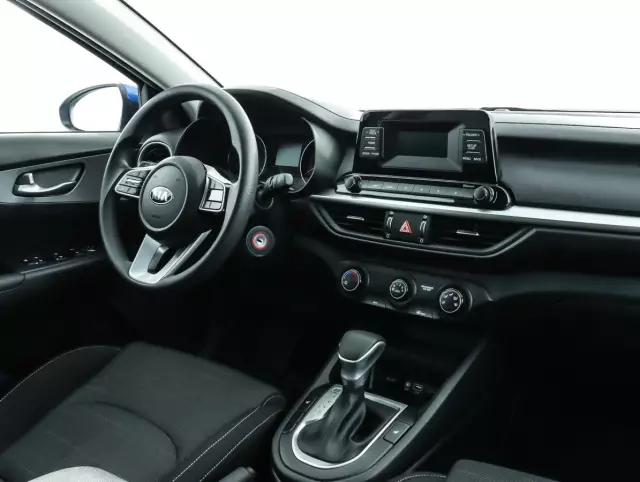Kia Cerato 2019