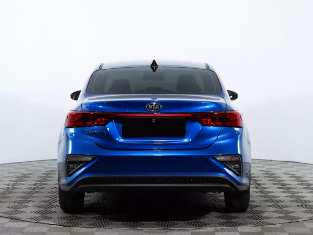 Kia Cerato 2019