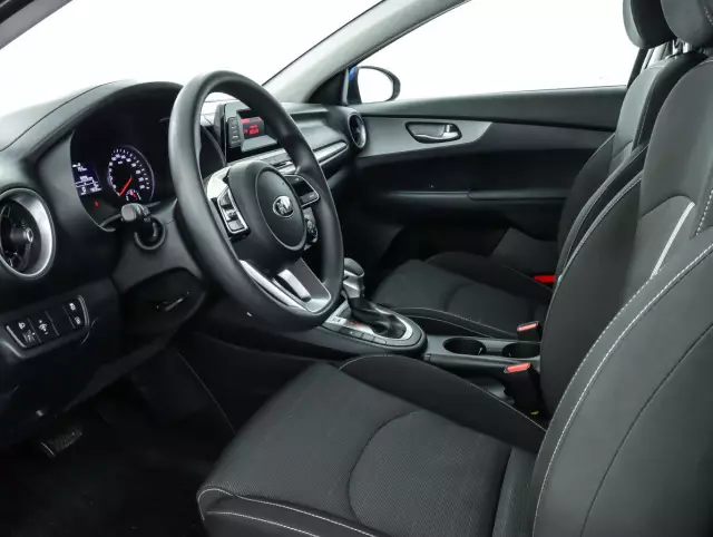 Kia Cerato 2019