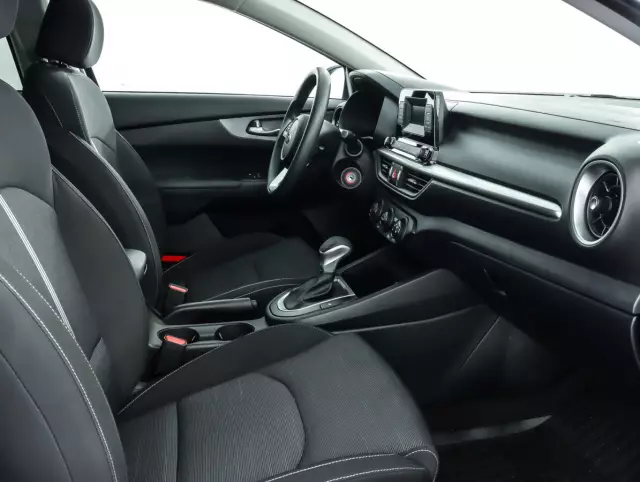 Kia Cerato 2019