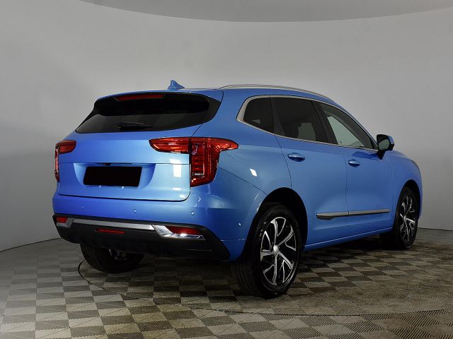Haval Jolion 2022