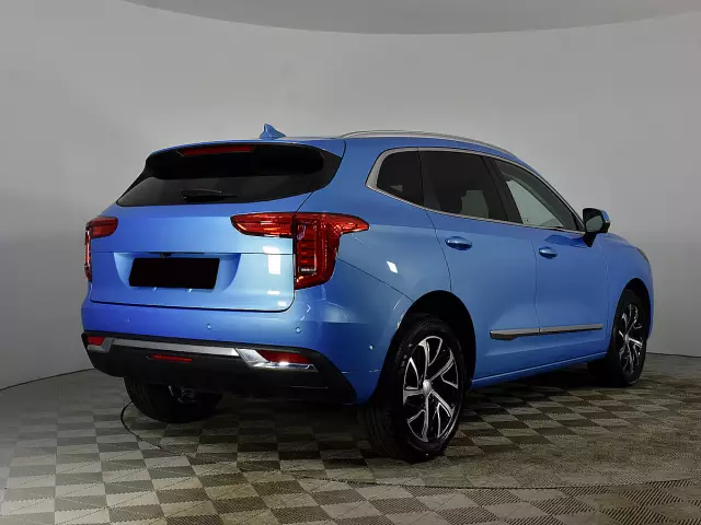 Haval Jolion 2022