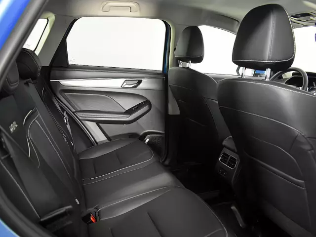 Haval Jolion 2022
