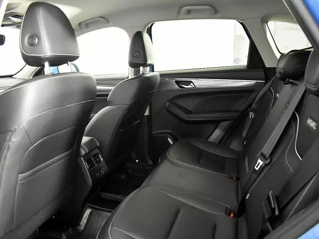Haval Jolion 2022