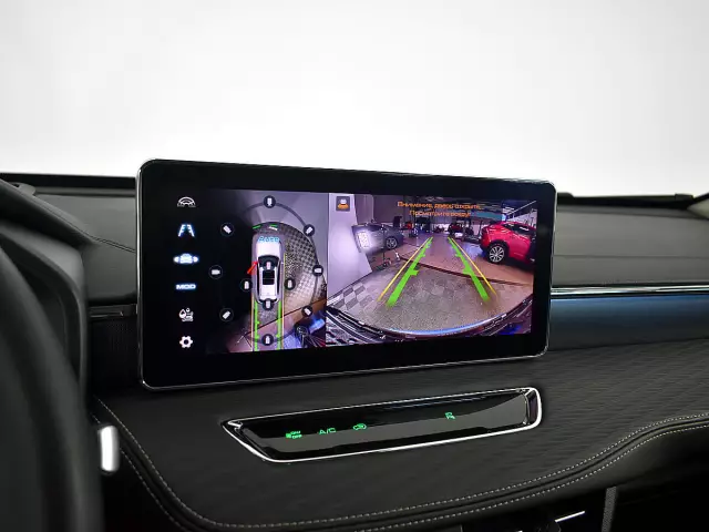 Haval Jolion 2022
