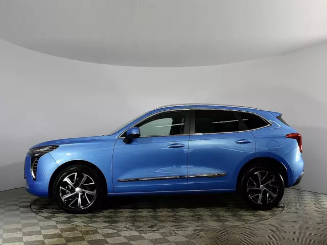 Haval Jolion 2022