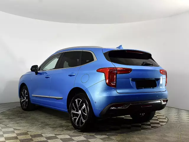 Haval Jolion 2022