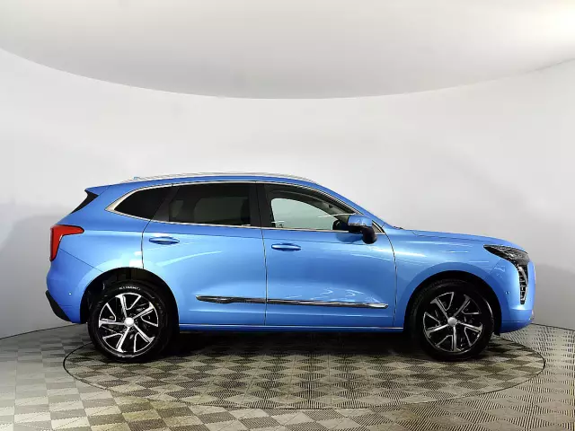 Haval Jolion 2022