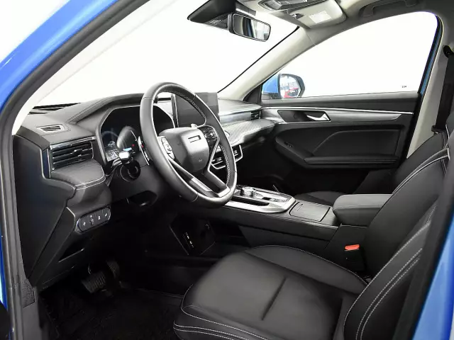 Haval Jolion 2022
