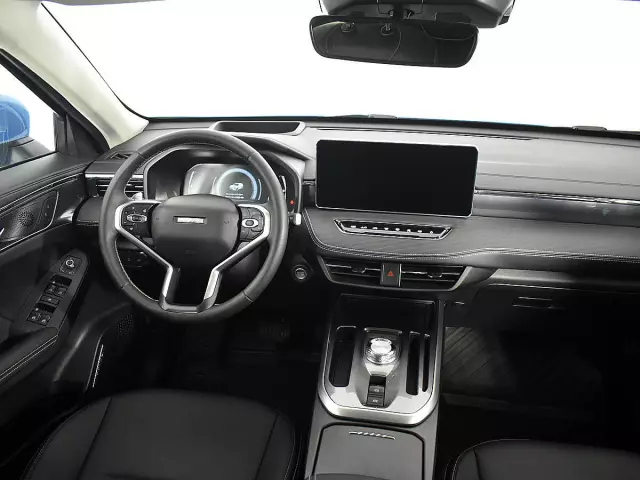 Haval Jolion 2022