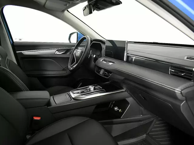 Haval Jolion 2022