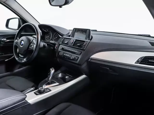BMW 1 серия 2015