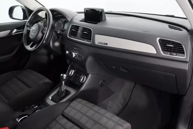 Audi Q3 2015