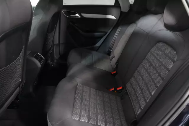 Audi Q3 2015