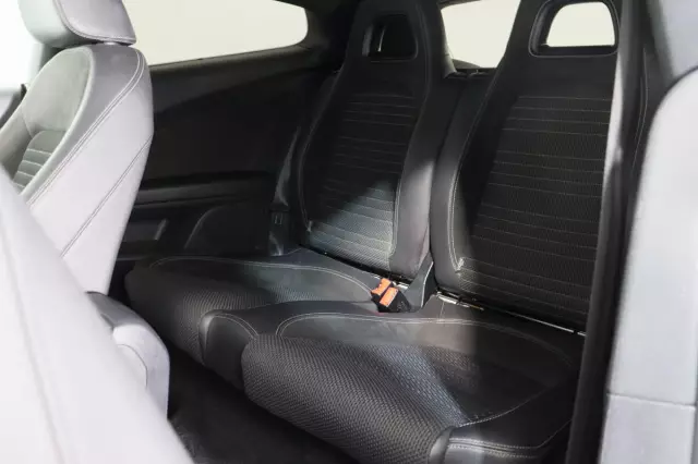 Volkswagen Scirocco 2013