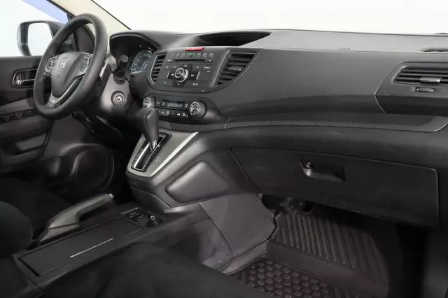 Honda CR-V 2013