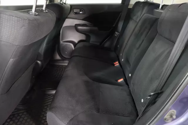 Honda CR-V 2013