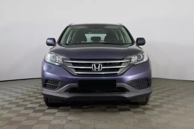 Honda CR-V 2013