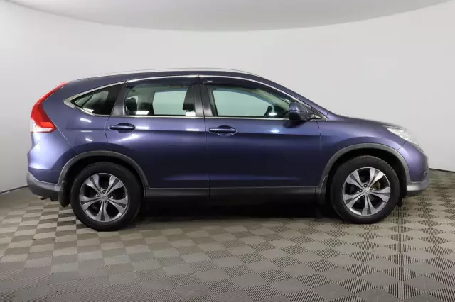 Honda CR-V 2013