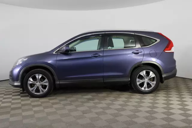 Honda CR-V 2013