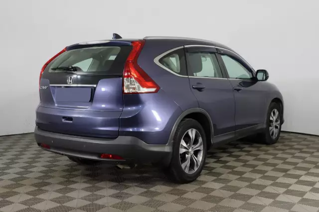 Honda CR-V 2013