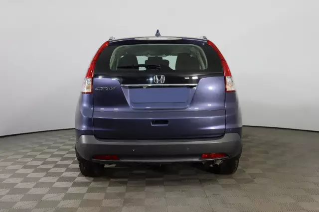 Honda CR-V 2013