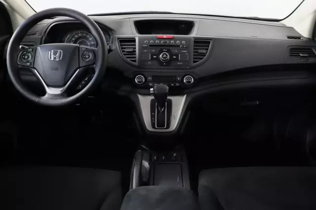 Honda CR-V 2013