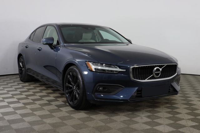 Volvo S60 2020