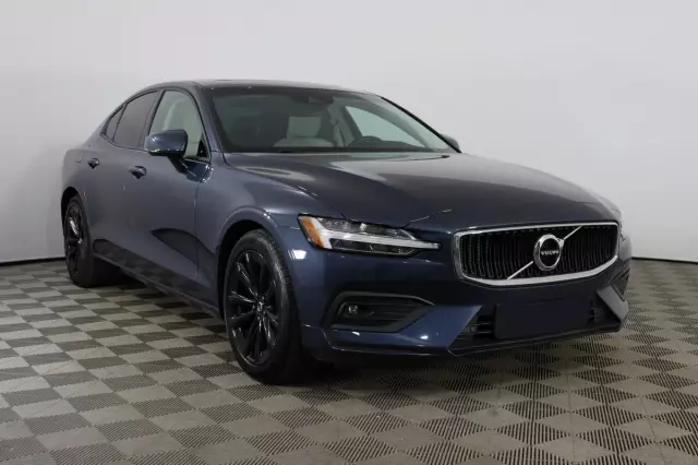 Volvo S60 2020