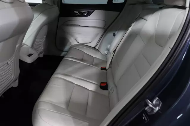 Volvo S60 2020
